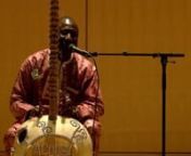 For centuries, jelis—also called griots in French—have been the musical storytellers in parts of West Africa, respected as keepers of history, jurists, interpreters of current events and advisers to rulers. The jeli’s signature instrument is the kora, a 21-string lute with a large gourd resonator.nnMaster kora player, Yacouba Sissoko, has been described as the most talented jeli of his generation. Sissoko, was born in Kita in central Mali, to a well-known family of jelis.nnIn addition to p