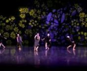 Title: “Mi Triste Palomar”nChoreography: Emigdio ArredondonRehearsal Assistant: Eduardo ZambrananFilm: Carlos TerrazasnFall 2018nnnRepertoire Description:nnMi Triste Palomar is a choreographic work to the song “La Muerte del Palomo” by Rocio Durcal. This piece is a tribute to family, culture, and life. The narrative of this thematic work is driven by the artistic interpretation of pain and grief caused by the loss of a loved one, created from the perspective of a queer Latinx male. The s