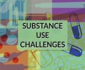 TJG006 - Substance Use Challanges from tjg