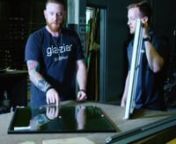 If a window in your home is broken, you may be wondering whether you need to replace the entire unit or if you can just replace the glass. You can almost always replace just the glass, but there&#39;s a few instances where it could be a good idea to go ahead and upgrade the entire unit. nnDaniel Snow from Glass.com visits with Dustin Anderson from Anderson Glass in Waco, Texas to see how a window pane is replaced and talk upgrade options.nnIf you need the windows in your home repaired or replaced, u