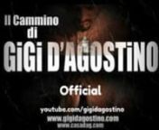 01. Il Cammino Intro [Vision 2]n02. Il Cammino Jingle - Di Di Gi Gi (*)n03. Luigi Elettrico - Da Da Di (*)n04. Trio vs. The Noisemaker - Da Da Da [&#39;Gigi D&#39;Agostino Cut&#39;] (*)n05. Magna Romagna vs. GFU feat. CYT - Un&#39;Estate Senza Fine B/W Vuoi Ballare (*)n06. Gigi D&#39;Agostino - L&#39;Amour Toujours [gigidagostino.com] (*)n07. Redman - Soopaman Luva 3 [&#39;»Trigger Finger« Resample&#39;] (*)n08. Smart System - Morgentau [Federico Romanzi Edit] (*)n09. Ladri Di Pensieri - Gigi Style [&#39;Staccato Dag&#39;] (*)n10. F