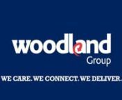 Woodland Group is one of the largest privately owned global logistics businesses with owned offices across the USA, Ireland, UK and Asia. As an independent business, Woodland is able to provide flexible and personalised solutions through its worldwide network of owned, dedicated offices and hand-picked partners. nnWith an unparalleled logistics suite covering all global supply chain, fulfilment and freight forwarding services, added value services such as integrated customs consultancy, our own
