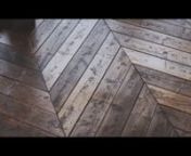 “The Devil Is In The Detail” is my latest animation. nI will try to take you to a special architecture trip through the anamorphic format and all of its lens effects and distortions and also to take you to a higher level on the the amount of details in textures than any other of my previous animations.nnPlease watch it at 1080p! nnSpecial Thanks to Mary Carmen Simonín and Ricardo Ortiz for their artistic and technical support!nnUpdate (March 16th / 2021 ): If you want to see the interview t
