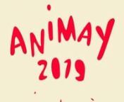 A Compilation of the Animay Challenge of 2019, where we animate a shot every day during the month of May. ended up doing 17 prompts out of 30, not bad for a first timer !nnThe programs used :nAdobe Photoshop CS6 (Timeline) for the traditional animation.nAuxy on the iPad for the Music.