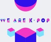 Mnet Brand Design TeamnCreative Director: Koo Kyo moknArt director: Ko Jae geun, Kim Dong kyunDesigner: Kim Min kyungnnCopyrightⓒ 2019 CJ ENM ch.Mnet Brand Design Team All right Reserved.
