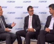 Dr Neal Shore, Dr Joaquin Mateo and Dr Karim Fizazi discuss the treatment and management of metastatic castration resistant prostate cancer (mCRPC). nnDr Shore provides and overview of the current treatment landscape for mCRPC before Dr Mateo summarises the TOPARP-A study and results of the TOPARP-B study presented at ASCO 2019. The panel then go on to discuss ongoing trials including PROFOUND and TRITON3 as well as summarising the ARAMIS and VISION studies.nnThe session concludes with Dr Mateo