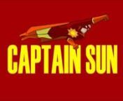 Captain Sun stars in these comic books that helps kids connect classic superhero themes with the amazing message of the Bible. These are not what some think of as Christian comic books! This is a classic comic book hero in classic (family friendly) comic book stories, interspersed with lessons connecting themes in each story to what the Bible teaches about the timeless truths of the gospel. Kids of all ages won&#39;t be able to put them down! (learn more at itscaptainsun.com)nFeatured Music: n
