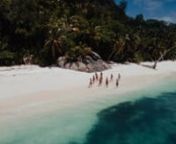 En: We are @_crewz, young French adventurers organizing your unique cruise around the wildest islands on hearth. This movie is a throwback of our last Crewz Experience in the Seychelles this early May 2018. Filmed by the amazing Sweeticecream Photographe. nMore than a boat trip, you will experience an incredible journey with your family and friends during 10 days between Mahé, Praslin and La Digue. The beauty of the nature and the amazing wild life will mark your spirit forever. Please share wi