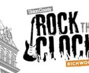 Rock The Clock - Richwood