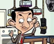 Mr Bean Cartoon 2018Pizza BeanFull Episode Mr Bean Animated Series #12 from mr bean full episode