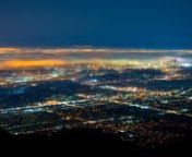 Mount Wilson, at an elevation of 5700ft, offers an incredible view of all the intense fireworks shows across the Los Angeles basin.I spent the 4th of July, 2017, at the summit enjoying the view and filming these timelapse and video clips.All footage available for licensing in up to 4K resolution - please contact Brian Hawkins at bmhawkins@gmail.comnnMusic by Joakim Karud