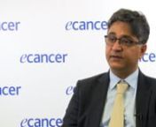 Dr Manchanda speaks with ecancer at BCGS 2018 about the PROTECTOR study for women with a high risk of developing ovarian cancer.nnHe describes the aetiology of the disease, and managing the impact of side effects following removal of ovaries with hormone therapy.nnDr Manchanda goes on to describe the staging of the PROTECTOR study, in which fallopian tubes are removed while ovaries remain intact, aiming to balance risk reduction and quality of life for patients.nnDr Manchanda also spoke with eca