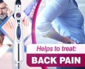 Laser Acupuncture Pen - 5 - comx from ��������������������������� ������������������������ ��������������������������� ������ comx