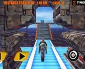 we are provide game for bike game lovers. Welcome to Extreme Bike Impossible Tracks 2018 racing 3D game.nThis is the ultimate bike stunts showdown. New Extreme Bike Impossible Tracks racing games adventure.