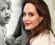 Angelina Jolienn (/dʒoʊˈliː/ joh-LEE; born Angelina Jolie Voight, June 4, 1975)[1] is an American actress, filmmaker, and humanitarian. She has received an Academy Award, two Screen Actors Guild Awards, and three Golden Globe Awards, and has been cited as Hollywood&#39;s highest-paid actress. Jolie made her screen debut as a child alongside her father, Jon Voight, in Lookin&#39; to Get Out (1982). Her film career began in earnest a decade later with the low-budget production Cyborg 2 (1993), followe