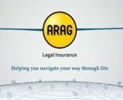 There&#39;s a little bit of legal in everything. That&#39;s why you need legal insurance: so you have a place to turn for the expected and unexpected, the good and the bad, the everyday and the once-in-a-lifetime.