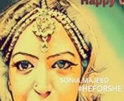 In contrast, traditional classical music starts from an abstract musical schema. This is then notated and only expressed in concrete sound as a last stage, when it is performed. #SoniaMajeednnhttps://soundcloud.com/sonia-majeed-708551082/maula-ya-salli-wa-sallim&#124; Maula Ya Salli Wa Sallim &#124; Ramazan 2018 &#124; Naat nnPlease Subscribe, Share, Supportn#Vimeo ::: https://vimeo.com/272795047n#Flicker :::: https://flic.kr/p/26kLuA6n#Youtube ::: https://youtu.be/7vZszmQ43z4n#Musical.ly ::: @soniamajeeds