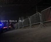 Fourth World 2K17