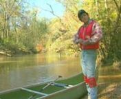 The river’s name was taken from the Native American Chief Taskalusa (meaning black warrior) who encountered the De Soto expedition in 1540. This video recalls the history of the Black Warrior River from the time of early human settlement to the present. Special focus is given to the river’s changing status since the construction of a series of dams and locks completed earlier this century.nnUse this episode in your classroom. Teacher&#39;s Guide here ---&#62; https://www.discoveringalabama.org/uploa
