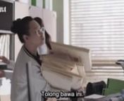 Nonton Drama Korea Investigation Couple Episode 1 Subtitle Indonesia
