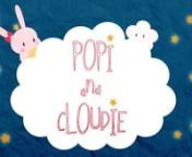 &#39;Popi and Cloudie&#39; is my graduation major project for my diploma year. It&#39;s basically an introduction on these two characters. nnThey are best friends who love going on awesome!!! adventures together. Everything shown in the video reflects part of my personality and who I really am!nnHope you enjoy it and do let me know what you think! nnMusic by Kevin MacLeod nhttp://incompetech.com/nnPortfolionhttp://www.behance.net/xuruijuannnI&#39;m very active onnhttp://instagram.com/27lilyyy