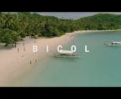 Bicol 2018 from bicol