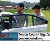 NCHS goes on Lockdown from nchs