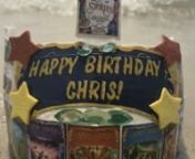 Happy 28th Birthday Chris, from all of us!nnPiano by Sing2Piano www.youtube.com/sing2pianonMusic credits to The Greatest Showman Original Motion Picture Soundtrack, Atlantic Records / Atlantic Recording Corp.nA Million Dreams, This Is Menby Benj Pasek, Justin Paul