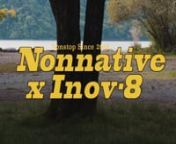 nonnative 18 SS EXCLUSIVE PRODUCTS VIDEOnnCreative Director : Akio Yamakawa_euphoria FACTORY nCamera /Edit_Kouichi Toya_HUMPLANDnHair - Make up : SUGO