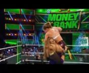 WWE MITB: RONDA ROUSEY VS. NIA JAX RAW WOMENS CHAMPIONSHIP-FULL MATCH from wwe womens