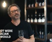 If you keep up with your wine and food news, you may have heard that Dirty Three Wines’ Tasting Room was voted the Best Cellar Door in the Gippsland region in Gourmet Traveller Wine magazine’s 2018 awards.nnBut even without this public recognition, the Tasting Room (or ‘D3HQ’) should be high on your Gippsland hit-list. It’s built into a pimped-up corrugated iron shed, with ceiling plants, and a map of the region and beautiful Australian artwork on the walls. It’s the perfect place to