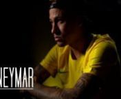 Neymar sits down with FOX on the eve of the World Cup to discuss his status after the ankle injury, the significance of wearing #10 for Brazil, idolizing Pele, and the expectations for Brazil for World Cup 2018
