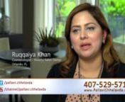 #PALLVI CHHELAVDA nInterested in bringing more positive energy into your life? Vastu expert Pallavi Chhelavda can help you out. Known as one of the top-rated Vastu consultants in the USA, Pallavi has helped many restore health and wellness in their lives. nTo learn more about her popular Vastu Show, call now on 407-529-5714!