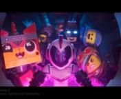 Lighting and Compositing Reel for the following projects:nnGears of War, The LEGO Movie 2, The LEGO Ninjago Movie, The LEGO Batman Movie, Star Wars: The Clone Wars, Beware the Batman, LEGO Dimensions, Wanda Group&#39;s commercialnnYu-Chuan (Anji) KaonIMBD: www.imdb.com/name/nm8758360nEMAIL: xachuanx@gmail.comnCV: tinyurl.com/AnjiKaoCV