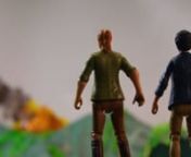 Teamed up with Universal Studios and Mattel toys to recreate iconic scenes from Jurassic World Fallen Kingdom. nnEp 1 - https://vimeo.com/294045855nEp 2 - https://vimeo.com/294046272nEp 3 - https://vimeo.com/295289604nEp 4 - https://vimeo.com/296292403nnJurassic World™ &amp; © Universal Studios and Amblin Entertainment, Incn©2018 Mattel