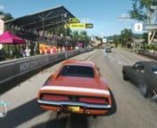 Download this Forza Horizon 4 trainer from https://www.cheathappens.com/70044-PC-Forza-Horizon-4-trainernnCheats include Super Acceleration, Super Brakes, Jump, Freeze Opponents, Opponents Spinout, Save/Load Position X3 (Teleport) and Set Credits.