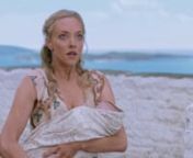 Subtitulado en español (CC) - Lily James, Amanda Seyfried and Meryl Streep recorded My Love, My Life for the soundtrack of Mamma Mia! Here We Go Again (2018)