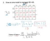 Eureka Math Grade 4 Module 3 Lesson 6 from eureka math grade 3
