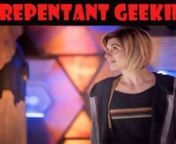 The adventure continues with the greatest race in 12 galaxies as Shaun reviews the latest episode of Doctor Who Season 11.