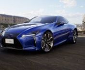 Combining our cutting-edge PanoCap environment creation techniques with our award-winning Unreal Engine capabilities Rotor Studios is proud to showcase the next generation in real-time rendering using the stunning Lexus LC500 in 4K. We would recommend watching it in 4K if your screen &amp; internet allows.