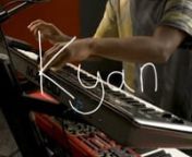 In 2015, Cambridge songwriter Kyan lost both a long-term relationship and a major record deal in a single day. Well, it&#39;s clear who the losers were now. The young man with an arresting soul voice channelled his desolation into Nothing Beyond, his forthcoming debut album. It starts, with the title track and epic single, in the desert, and ends in Mexico, as Kyan carves his own musical path