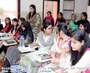 Seekho Seekhao or Mentor - Mentee &#124; November 2015nnAn initiative of MBR executed as a Project of HR WALAY, an HR Family with The Department of Management at Institute of Business Management - IoBM (CBM) nnThe HR WALAY, an HR Family privileged to launch the Seekho Seekhao/Mentor - Mentee Project for the Class of Recruitment and Selection, in collaboration with “Institute of Business Management
