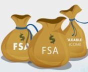 This consumer-facing video provides an overview on what is a flexible spending account (FSA)? How do they work?And the overall benefits.Excellent consumer educational piece.