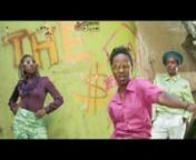 Dancehall [Xtendz] - Clean - Eddy Kenzo ft. Cindy Sanyu &amp; Beenie Gunter (HD).