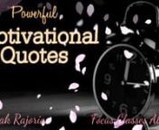 Motivational Quotes, Inspirational Thoughtsnयही तो, वही तो, यही बात तो, तभी तो, उसी वक़्त तो, वही तो, वही पर तो तभी तो वाले Sentences को कैसे बोलेंnnUse of Look Phrasal Verbs for SSC, SBI, IBPS &amp; other Competitive Examsnhttps://youtu.be/lG6BoeiC1i8nnDaily use English SentencesnnnHow to be fluent English Speaker? nPoints to get fluency in English Speaking? nhttps://yo