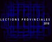 Nous accueillons les candidats de la circonscription de Prévost.nnPaul St-Pierre Plamondon - Parti QuébécoisnNaömie Goyette - Parti libéral du QuébecnMarguerite Blais - Coalition Avenir Québec *Mme Blais n&#39;a malheureusement pas pu se libérer.nLucie Mayer - Québec Solidaire