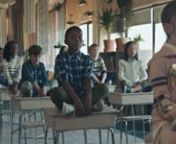 Gap Kids “Back to School, Forward with Focus” from love story taylor