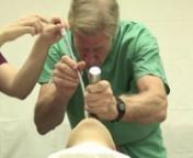 Instructional video discussing the use of the bougie during airway management in the emergency department.nnJohn McGill, MDnDepartment of Emergency MedicinenHennepin County Medical Centernnsee also,