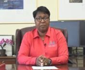 Duval County Public Schools’ Superintendent Dr. Diana Greene releases a statement following the shooting that occurred after the Friday, August 24th football game between Raines and Lee High Schools.nnTranscript:nAs superintendent of Duval County Public Schools, I first want to extend my thoughts and prayers to the families and friends of the victims of last night’s incident.nOne of my fondest memories in my lifetime were my high school days.nAnd what should have been a wonderful memory for