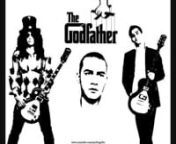 I will play you a music you can&#39;t refuse to hear ;) The famous Godfather theme song played on an electric guitar by none other than your main man, Mobu. nnDOWNLOAD MP3: nhttp://www.4shared.com/audio/U6RXyhzX/Godfather_by_Mobu.htmlnnRATE IT:nhttp://www.youtube.com/watch?v=-zUqVote09Y